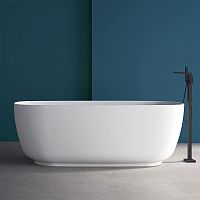 Ванна Vincea VBT-631 акриловая 170х75х60 см, белый
