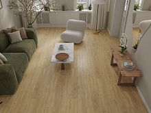 Плитка SPC AlpineFloor ГРАНД СЕКВОЙЯ 5 MM GRAND SEQUOIA 5 MM ECO 11-608-R
