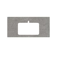 Столешница KERAMA MARAZZI PLAZA NEXT PL2.DL500900R\100