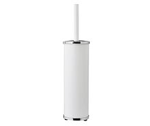 Ершик напольный, для унитаза WasserKRAFT Дополнительные аксессуары K-1027WHITE (exp)