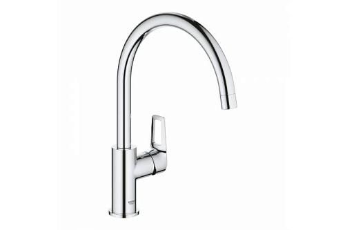 Смеситель для кухни Grohe BauLoop 31368001 (exp)