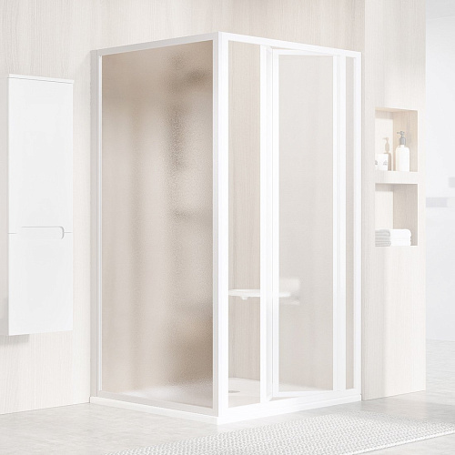 Душевая стенка Ravak Supernova 94030100ZG купить недорого в интернет-магазине Керамос Душевая стенка Ravak Supernova 94030100ZG купить недорого в интернет-магазине Керамос