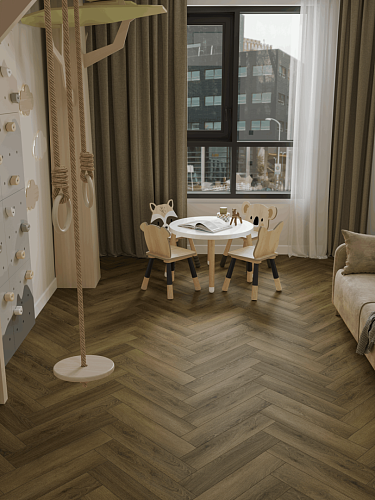 Плитка SPC Norland ПАРКЕТС PARQUETS NORLAND 1055-11-R