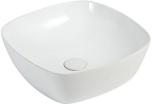 Раковина накладная Allen Brau PRIORITY 00262043 купить недорого в интернет-магазине Керамос