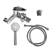 Смеситель для ванны Loranto Аврора LR30506001