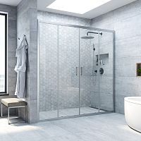 Дверь в проем Vegas Glass Vegas VegasGlass Z2P NOVO h2000 200 07 01