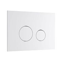 Клавиша смыва KKPOL LAPIS GRANDE ORBIS 350/PPB/128-00-00