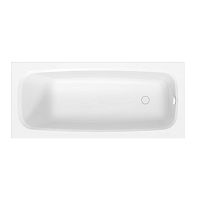 Ванна из искусственного камня Duravit  700548000000000