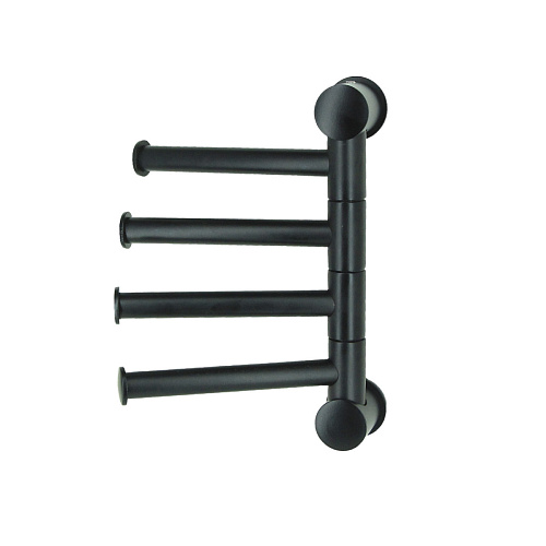 Полотенцедержатель WasserKRAFT  K-1054B купить недорого в интернет-магазине Керамос