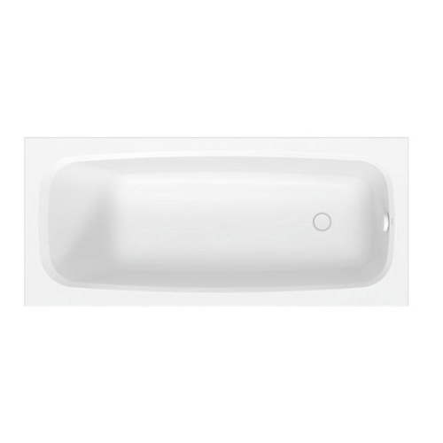 Ванна из искусственного камня Duravit  700548000000000