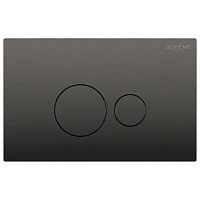 Смывная клавиша Boheme OUT OF COLLECTION 668-GM Смывная клавиша Boheme OUT OF COLLECTION 668-GM