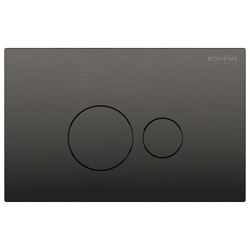 Смывная клавиша Boheme OUT OF COLLECTION 668-GM Смывная клавиша Boheme OUT OF COLLECTION 668-GM