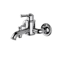 Смеситель Aquatek КЛАССИК AQUATEK AQ1540CR Смеситель Aquatek КЛАССИК AQUATEK AQ1540CR