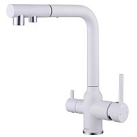 Смеситель для кухни Abber Emotion AF8814W