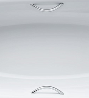 Ручки для ванн Laufen Paladium 2.9618.1.004.000.1