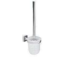 Ершик настенный, для унитаза WasserKRAFT LIPPE K-6500 K-6527 (exp) Ершик настенный, для унитаза WasserKRAFT LIPPE K-6500 K-6527 (exp)