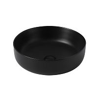 Раковина Abber BEQUEM AC2100MB Раковина Abber BEQUEM AC2100MB