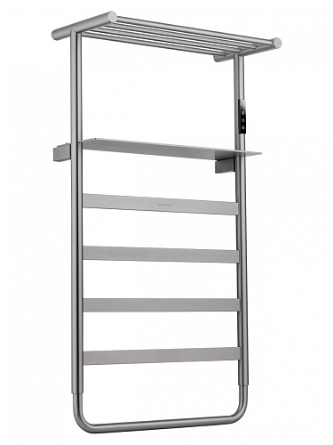 Полотенцесушитель Wonzon & Woghand DÜSSELDORF WW-A208-BR Полотенцесушитель Wonzon & Woghand DÜSSELDORF WW-A208-BR