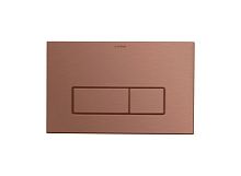 Кнопка для инсталяции Boheme 669-BRB