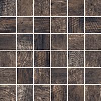 Мозаика RONDINE INWOOD J87093_InwoodBlackMosaico