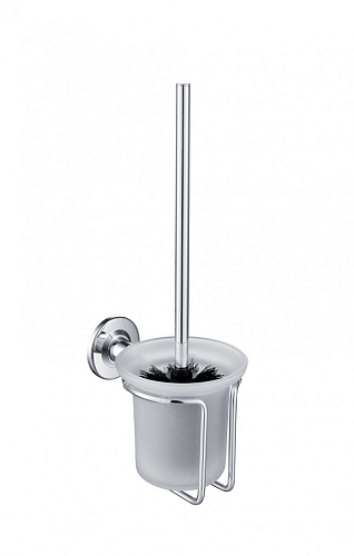 Щетка для туалета Timo Nelson 150061,00 chrome Щетка для туалета Timo Nelson 150061,00 chrome снят с производства