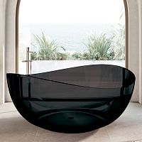 Ванна Abber  AT9705Onyx Ванна Abber  AT9705Onyx