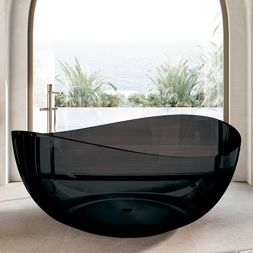 Ванна Abber  AT9705Onyx