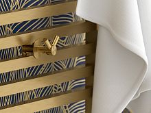 Вешалка Сунержа 051-2010-0005