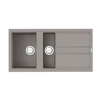 Кухонная мойка Omoikiri 4993804