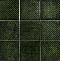 Керамическая плитка APE GENUINE APE MimosatEmerald10*10