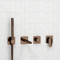 Смеситель WasserKRAFT Asphe 7700 A7751.287.289.290.292.291 Смеситель WasserKRAFT Asphe 7700 A7751.287.289.290.292.291