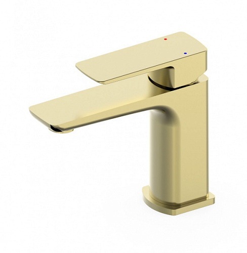 Смеситель для раковины Wonzon & Woghand WW-88139003-BG Смеситель для раковины Wonzon & Woghand WW-88139003-BG