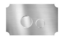 Смывная клавиша KKPOL  350/AFV/071-00-00 Смывная клавиша KKPOL  350/AFV/071-00-00