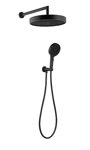 Душевая система Boheme Cell 427-B Душевая система Boheme Cell 427-B