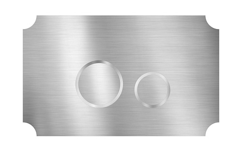 Смывная клавиша KKPOL 350/AFV/071-00-00 Смывная клавиша KKPOL 350/AFV/071-00-00