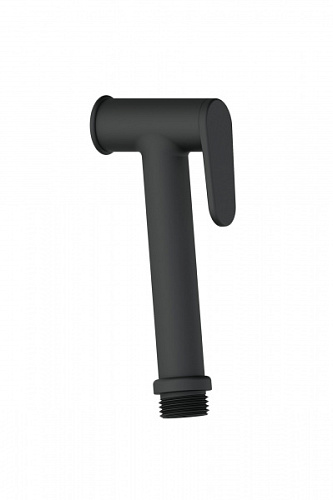 Лейка для гигиенического душа Wonzon & Woghand WW-88PQ01-MB Лейка для гигиенического душа Wonzon & Woghand WW-88PQ01-MB