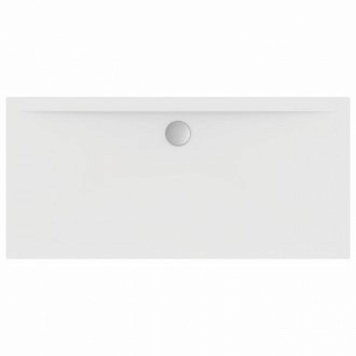 Душевой поддон Ideal Standard K193801 Ultraflat 170х70 см, Euro White (евробелый)