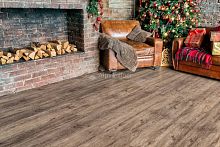Кварцвиниловая клеевая плитка AlpineFloor ГРАНД СЕКВОЙЯ LVT GRAND SEQUOIA LVT ECO 11-802