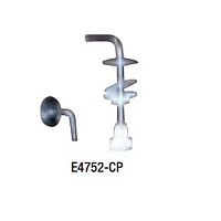 Комплект крепежей Jacob Delafon Accessories_JD E4752-CP