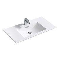 Раковина встраиваемая сверху Vincea  VCB-14900W