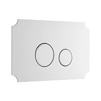 Смывная клавиша KKPOL  350/AFV/077-10-00