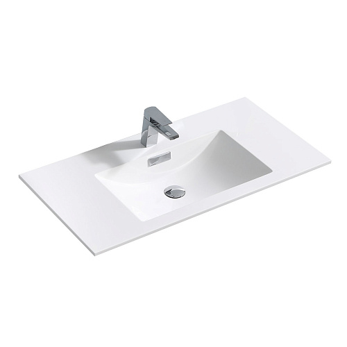 Раковина встраиваемая сверху Vincea  VCB-14900W