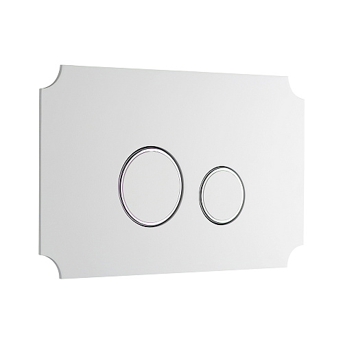 Смывная клавиша KKPOL  350/AFV/077-10-00