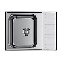 Кухонная мойка Omoikiri 4993732