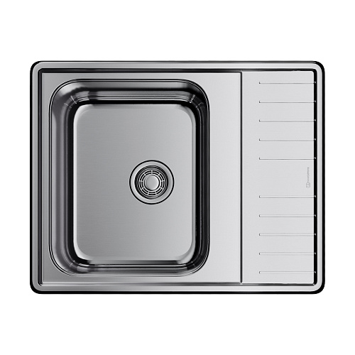 Кухонная мойка Omoikiri 4993732