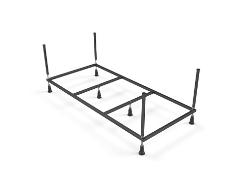 Рама Cersanit SMART K-RW-SMART*170n