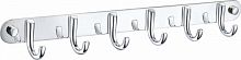 Крючок Wonzon & Woghand  WW-9384-6 Крючок Wonzon & Woghand  WW-9384-6