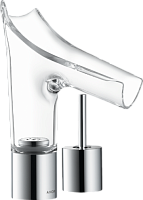 Смеситель для раковины Hansgrohe Axor Starck 12115000