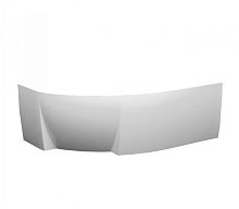 Передняя панель для ванны Ravak CZK1200A00 Rosa II L, 150 см, белый