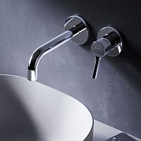 Встраиваемые смесители AM.PM X-Joy F85B72600